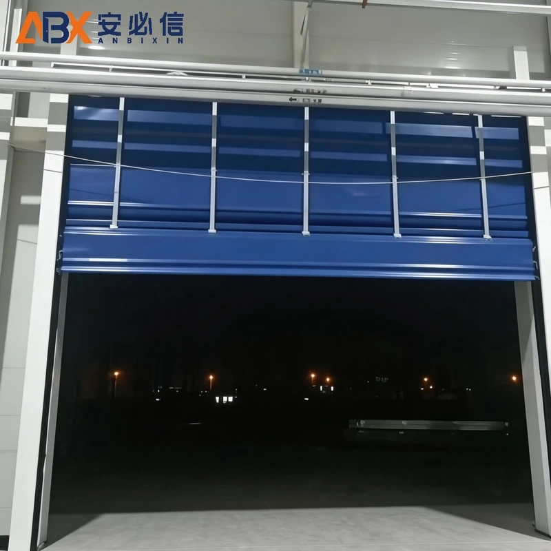 湛江市机库门